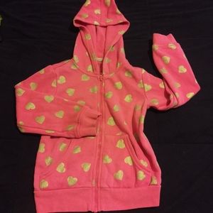 okie dokie (pinK hoodie) buy 1 get one free